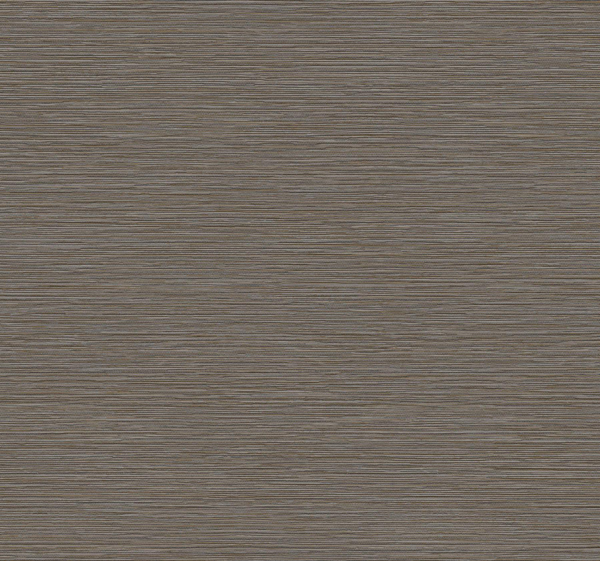 York Wallcoverings Oasis Charcoal Faux Grasscloth Wallpaper