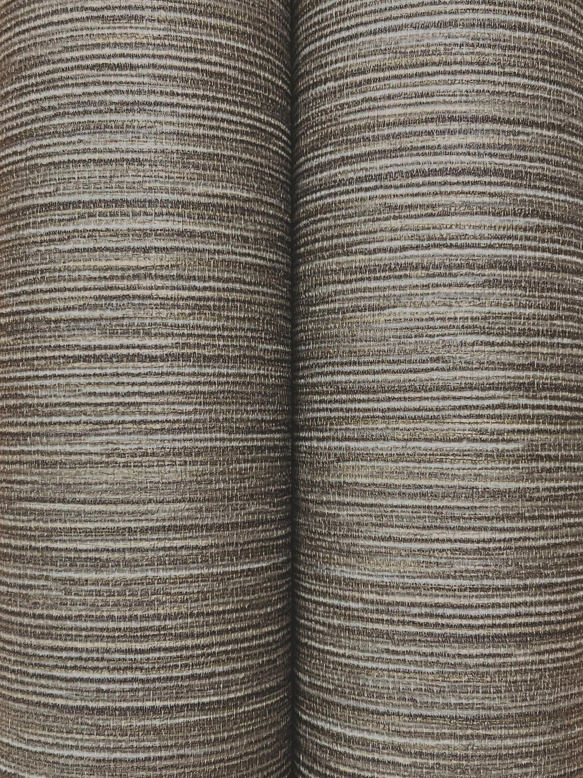 York Wallcoverings Oasis Charcoal Faux Grasscloth Wallpaper