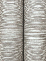 York Wallcoverings Oasis Brown Faux Grasscloth Wallpaper