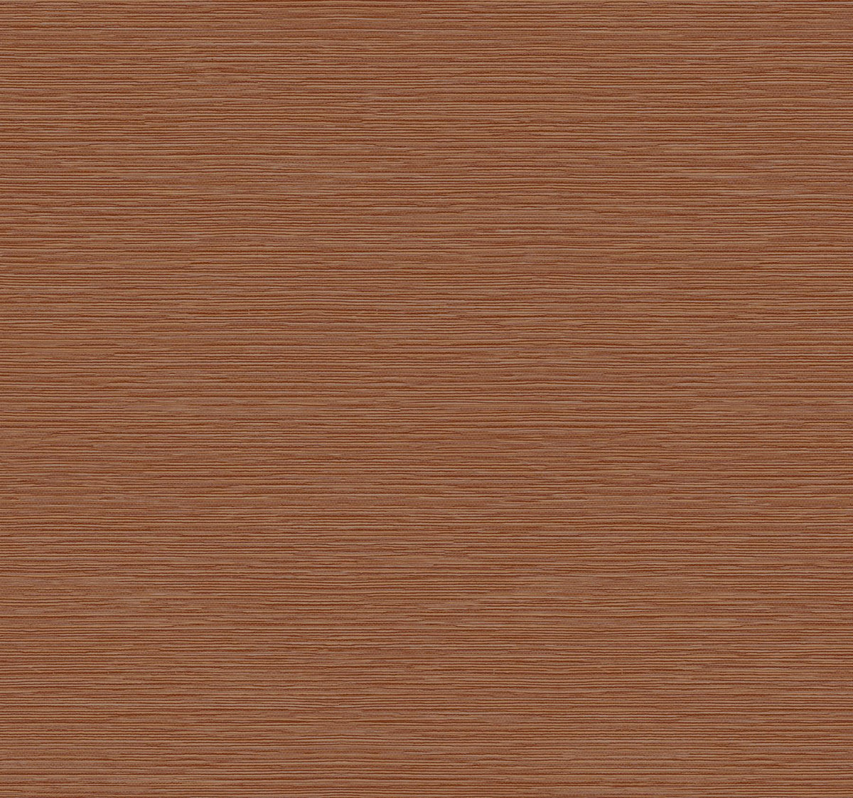 York Wallcoverings Oasis Rust Faux Grasscloth Wallpaper