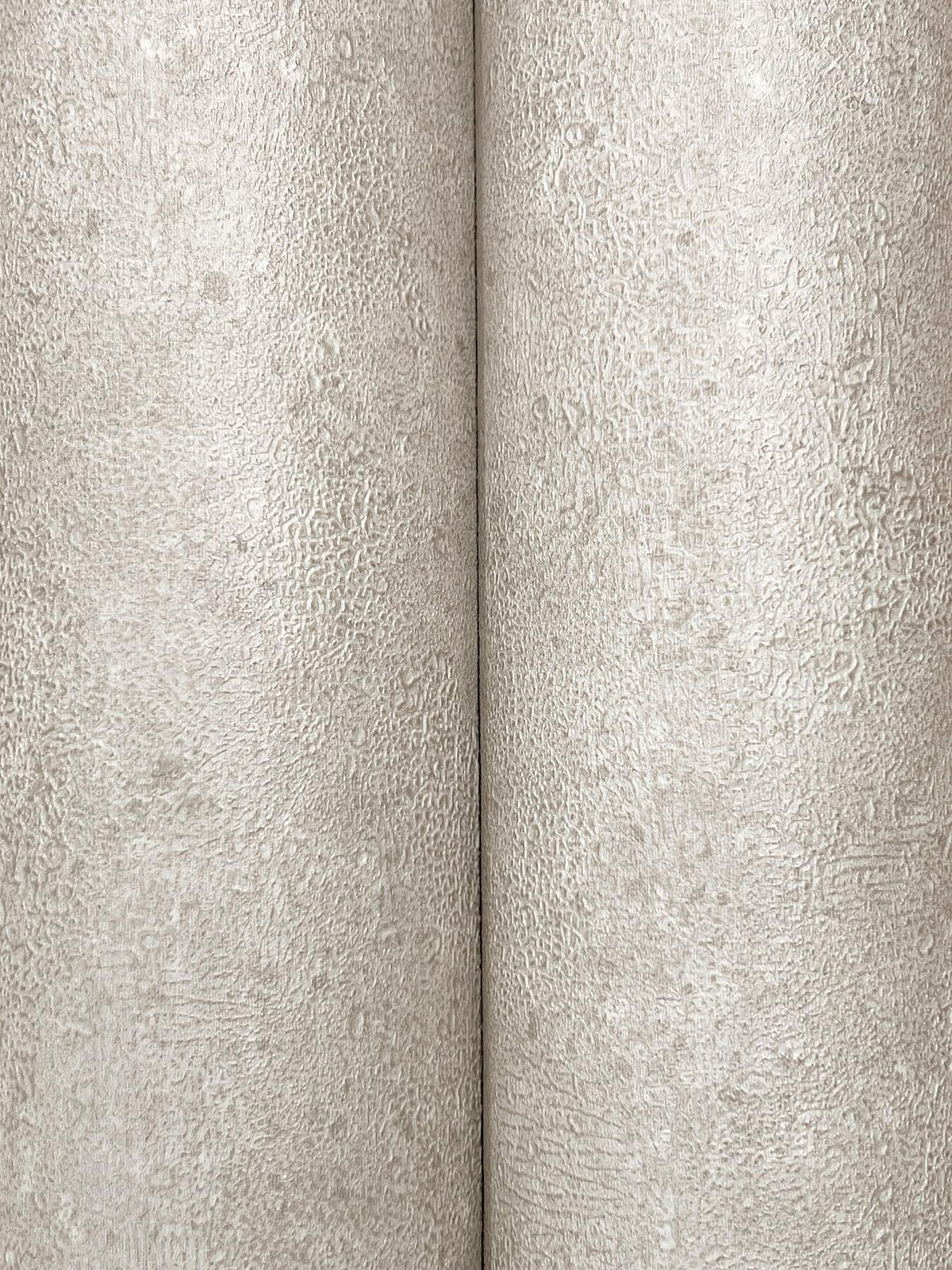 York Wallcoverings Artisan Stone Light Grey Texture Wallpaper