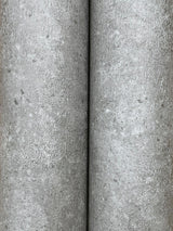 York Wallcoverings Artisan Stone Sterling Texture Wallpaper