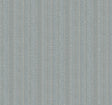 York Wallcoverings Line In The Sand Light Blue Woven Stripe Wallpaper