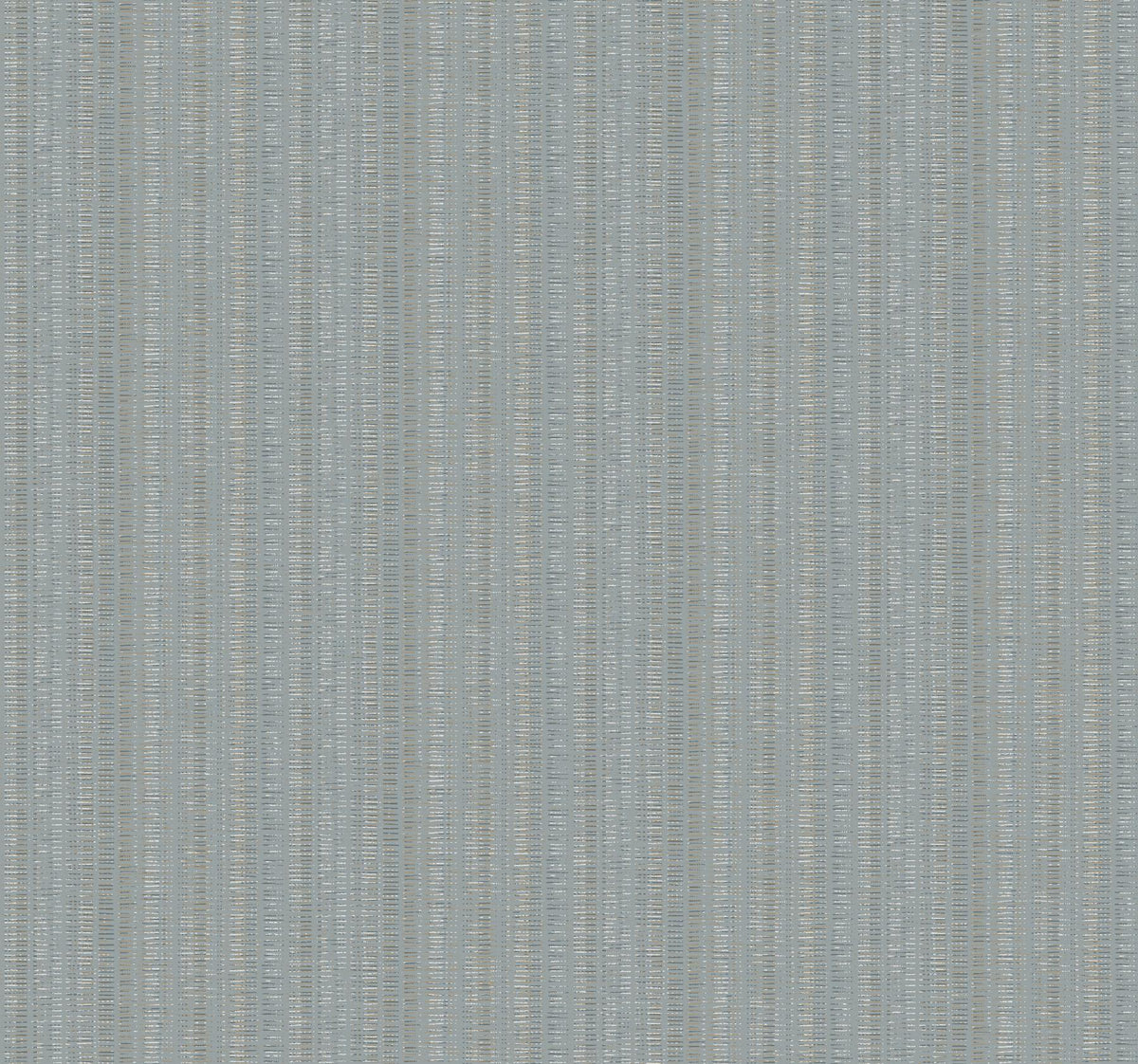 York Wallcoverings Line In The Sand Light Blue Woven Stripe Wallpaper