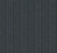 York Wallcoverings Line In The Sand Indigo Woven Stripe Wallpaper