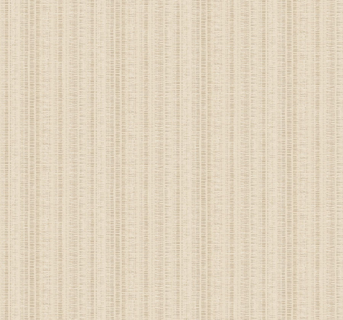 York Wallcoverings Line In The Sand Ash Woven Stripe Wallpaper