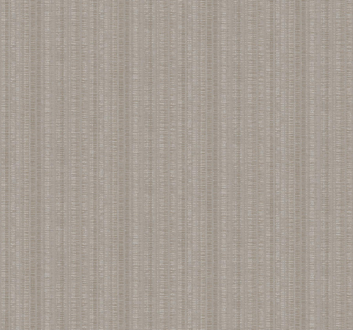 York Wallcoverings Line In The Sand Taupe Woven Stripe Wallpaper