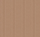 York Wallcoverings Line In The Sand Salmon Woven Stripe Wallpaper