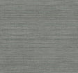 York Wallcoverings Silk Essence Turquoise Faux Fabric Wallpaper