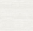 York Wallcoverings Silk Essence Dove Faux Fabric Wallpaper