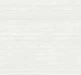 York Wallcoverings Silk Essence Dove Faux Fabric Wallpaper