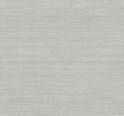 York Wallcoverings Silk Essence Light Green Faux Fabric Wallpaper