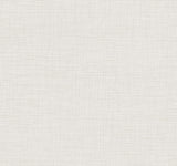 York Wallcoverings Open Air White Crosshatch Wallpaper
