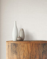York Wallcoverings Open Air White Crosshatch Wallpaper