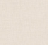 York Wallcoverings Open Air Ivory Crosshatch Wallpaper