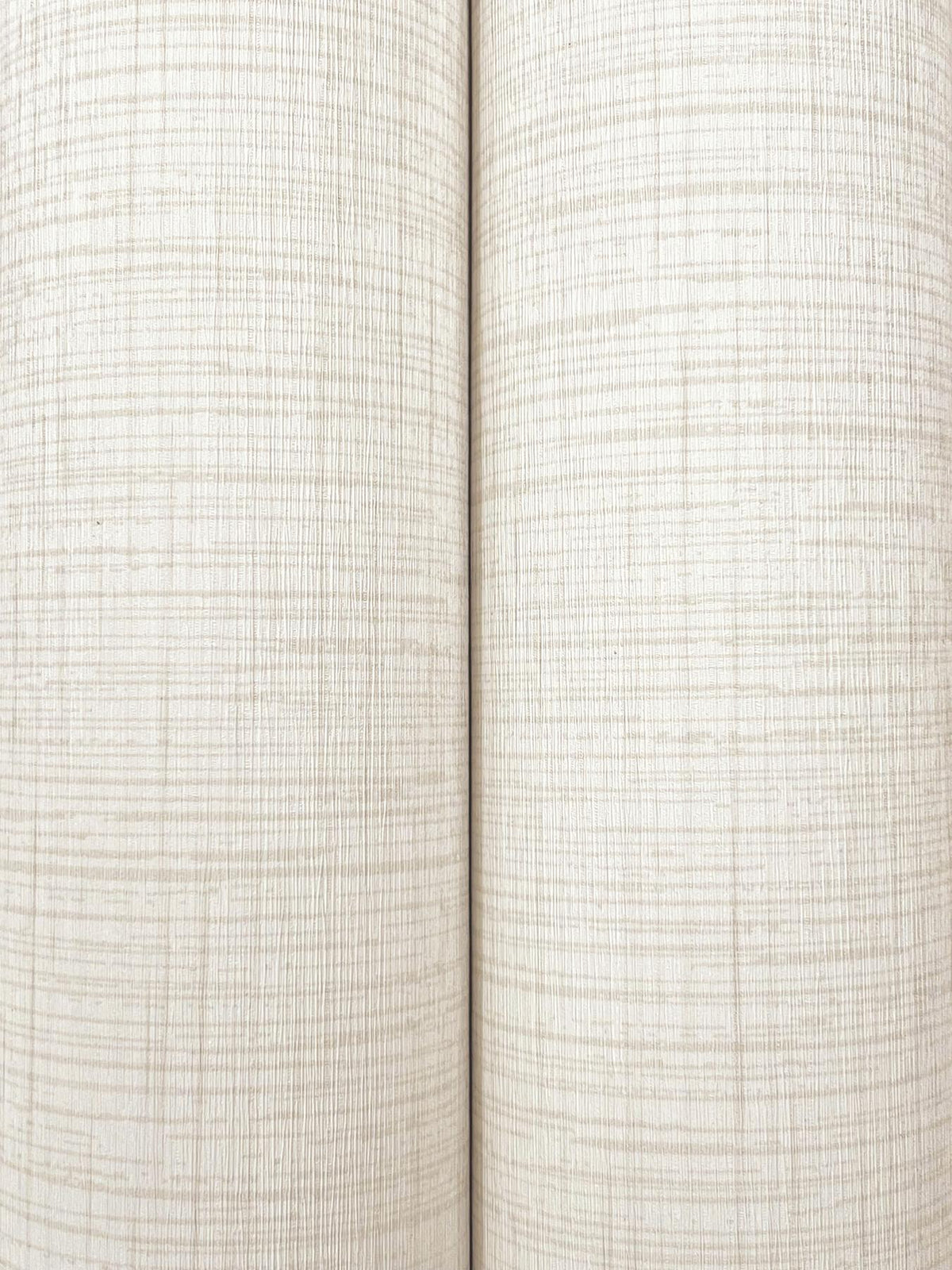 York Wallcoverings Open Air Ivory Crosshatch Wallpaper