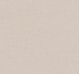 York Wallcoverings Open Air Cream Crosshatch Wallpaper
