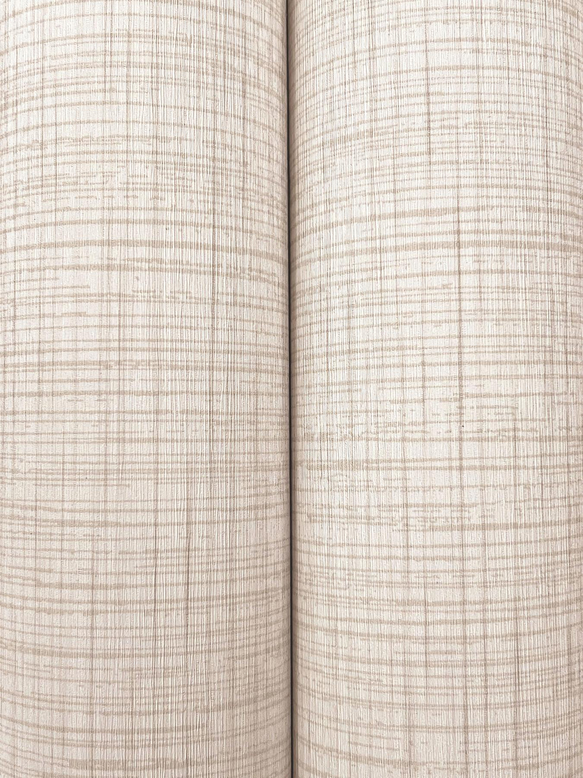 York Wallcoverings Open Air Cream Crosshatch Wallpaper
