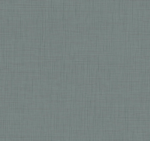 York Wallcoverings Open Air Light Blue Crosshatch Wallpaper