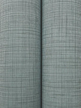 York Wallcoverings Open Air Light Blue Crosshatch Wallpaper