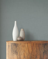 York Wallcoverings Open Air Light Blue Crosshatch Wallpaper
