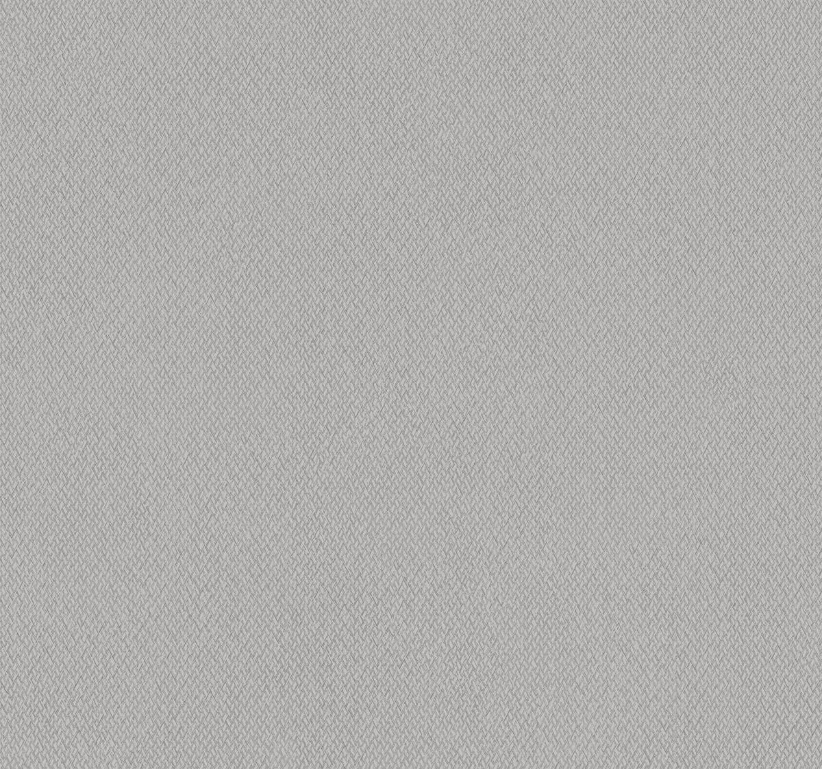 York Wallcoverings Tisket A Tasket Pewter Basketweave Wallpaper