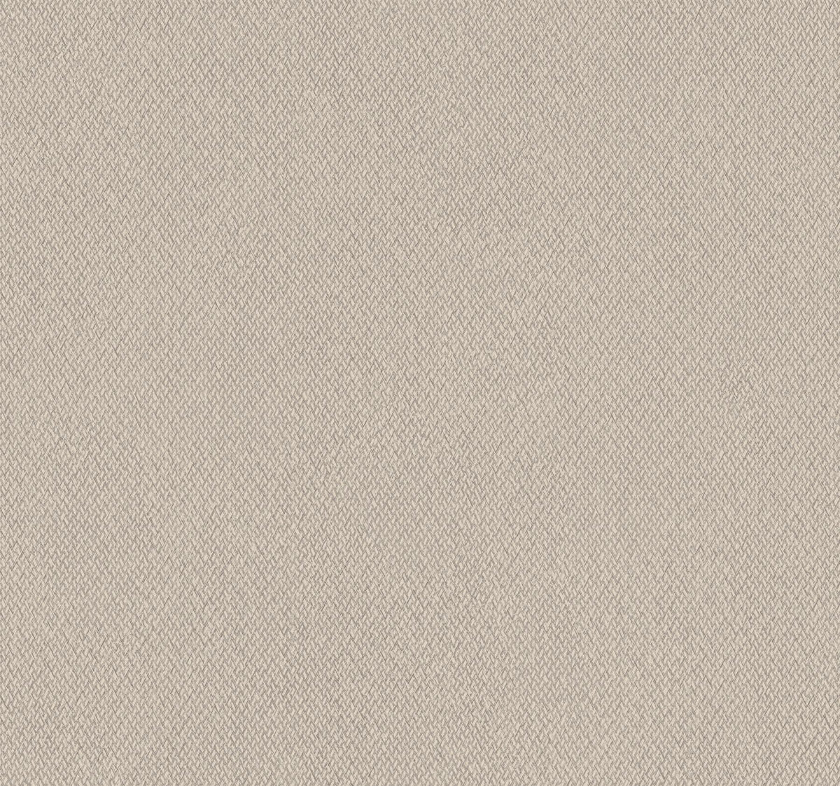 York Wallcoverings Tisket A Tasket Grey Basketweave Wallpaper