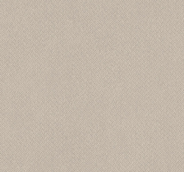 York Wallcoverings Tisket A Tasket Grey Basketweave Wallpaper