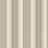 Waverly Escot Red Peel and Stick Wallpaper