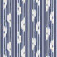 Waverly Ojai Blue Peel and Stick Wallpaper