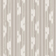 Waverly Ojai Taupe Peel and Stick Wallpaper