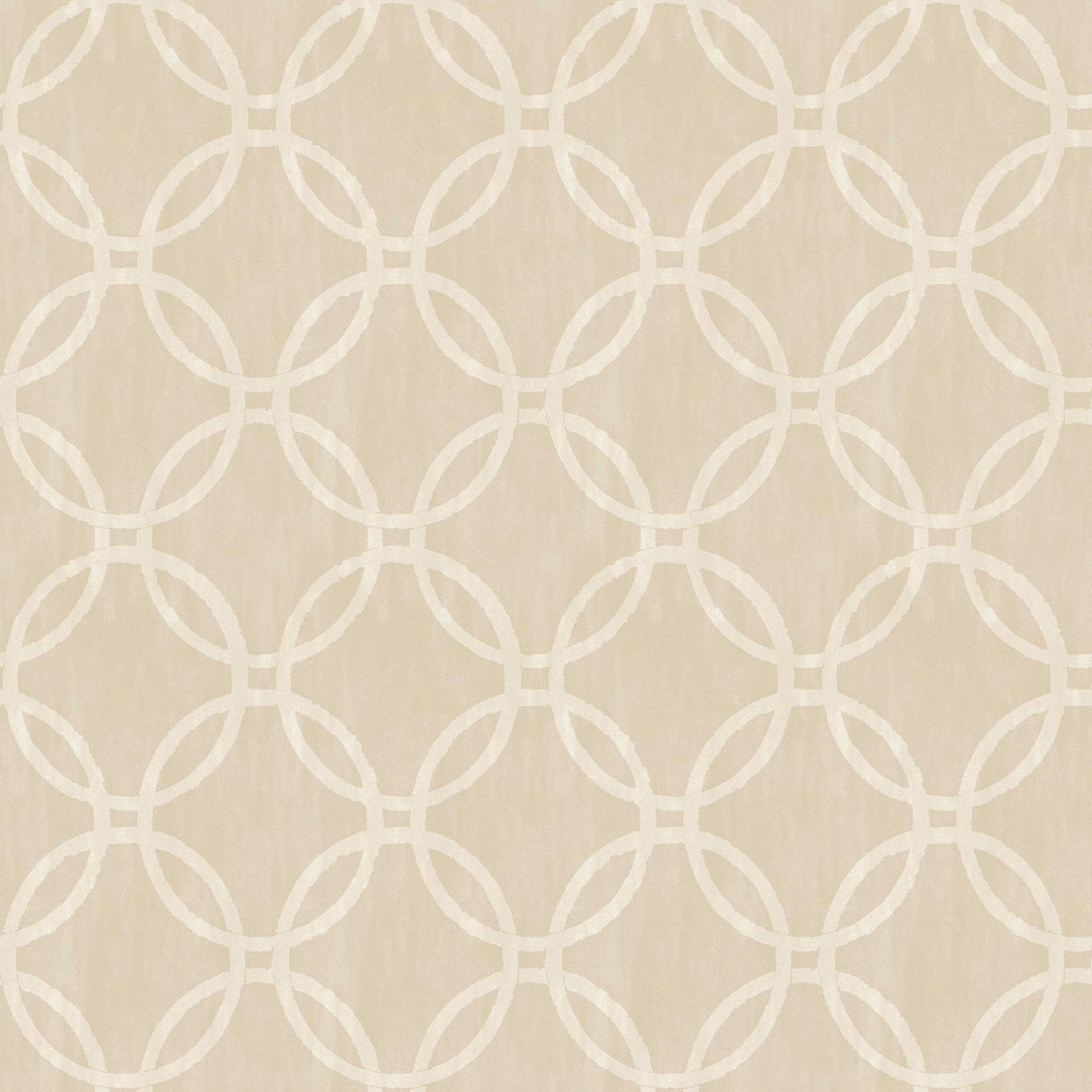 York Ecliptic Grey Geometric Wallpaper