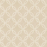 York Ecliptic Grey Geometric Wallpaper