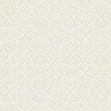 York Yasmine Opal Moroccan Mini Medallion Wallpaper