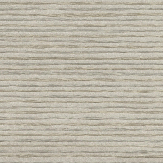York Eva Grey Paper Weave Wallpaper