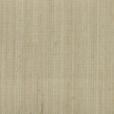 York Ruslan Grey Grasscloth Wallpaper