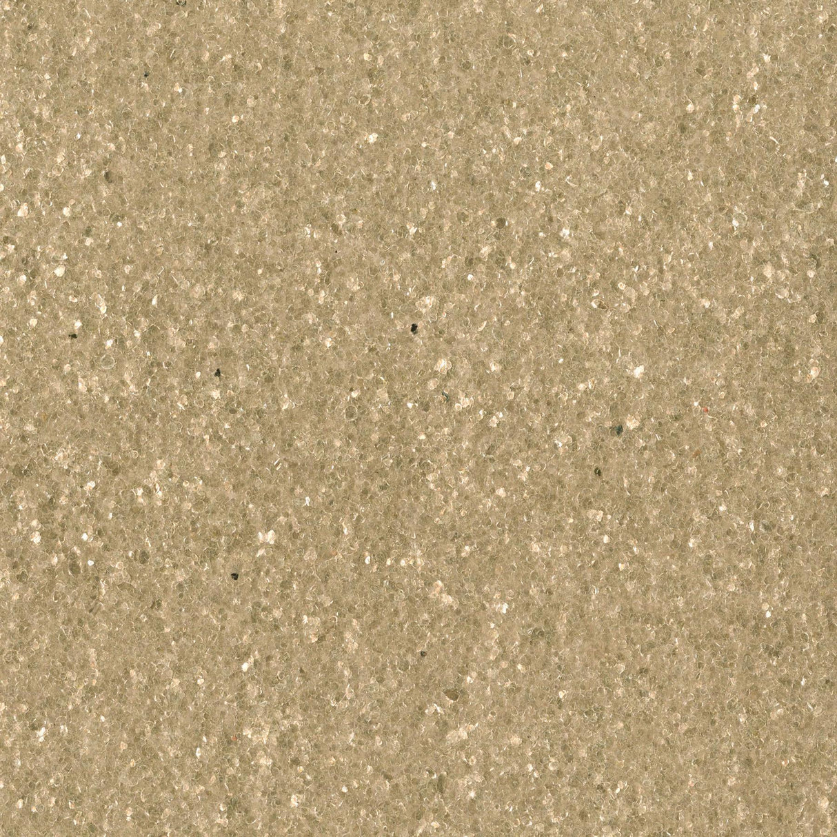 York Dmitry Taupe Mica Wallpaper