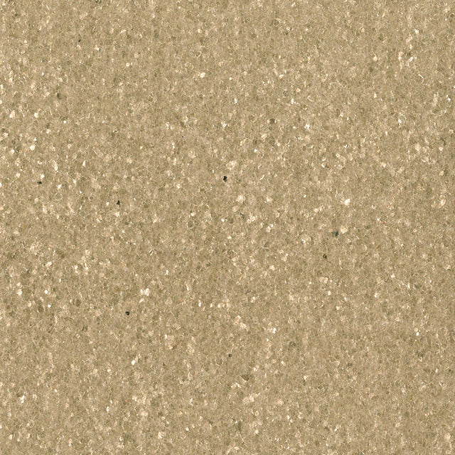 York Dmitry Taupe Mica Wallpaper