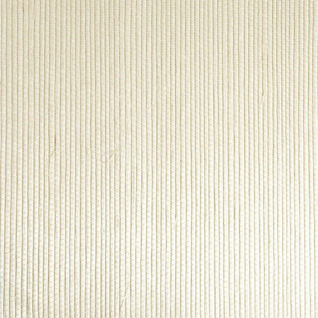 York Kostya Fog Grasscloth Wallpaper