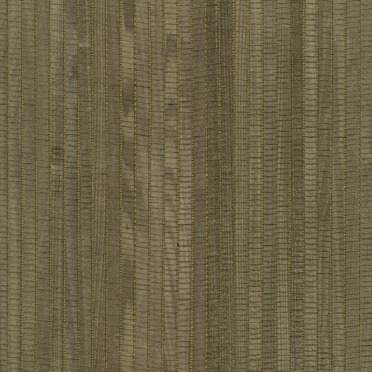 York Lucie Charcoal Grasscloth Wallpaper