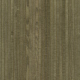 York Lucie Charcoal Grasscloth Wallpaper