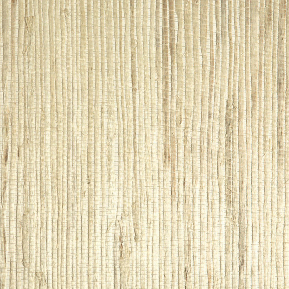 York Martina Fog Grasscloth Wallpaper