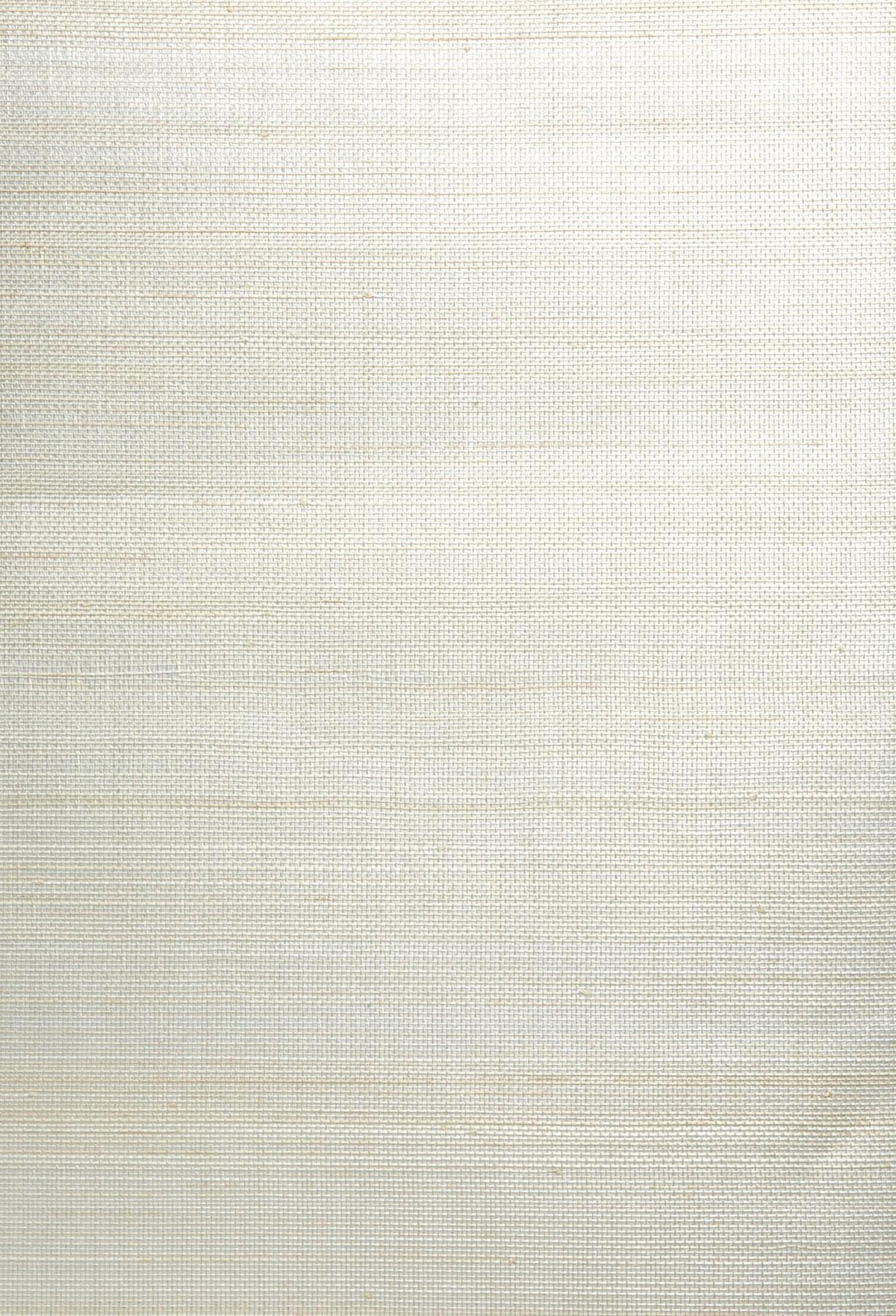 York Stelios Grey Grasscloth Wallpaper