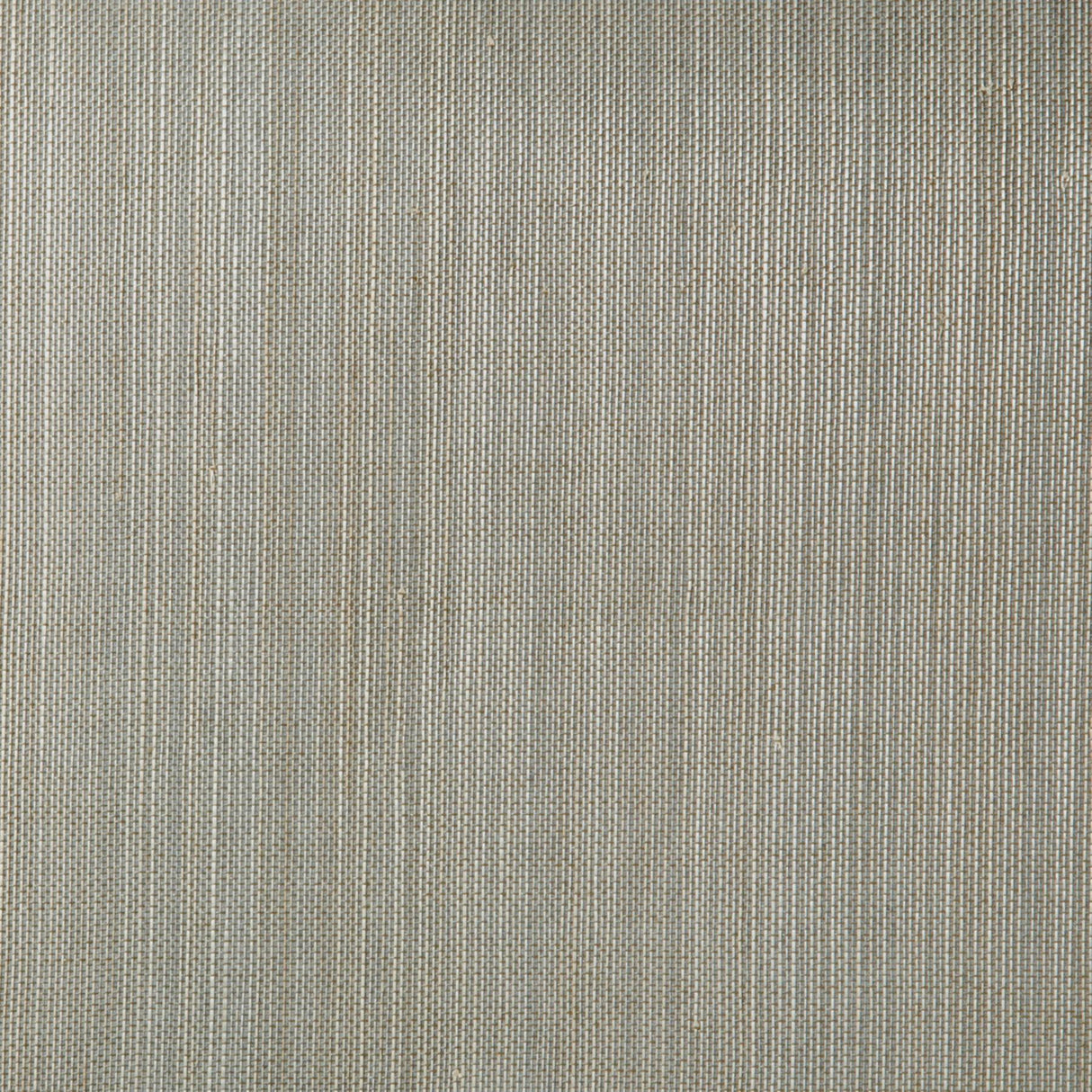 York Manos Teal Grasscloth Wallpaper