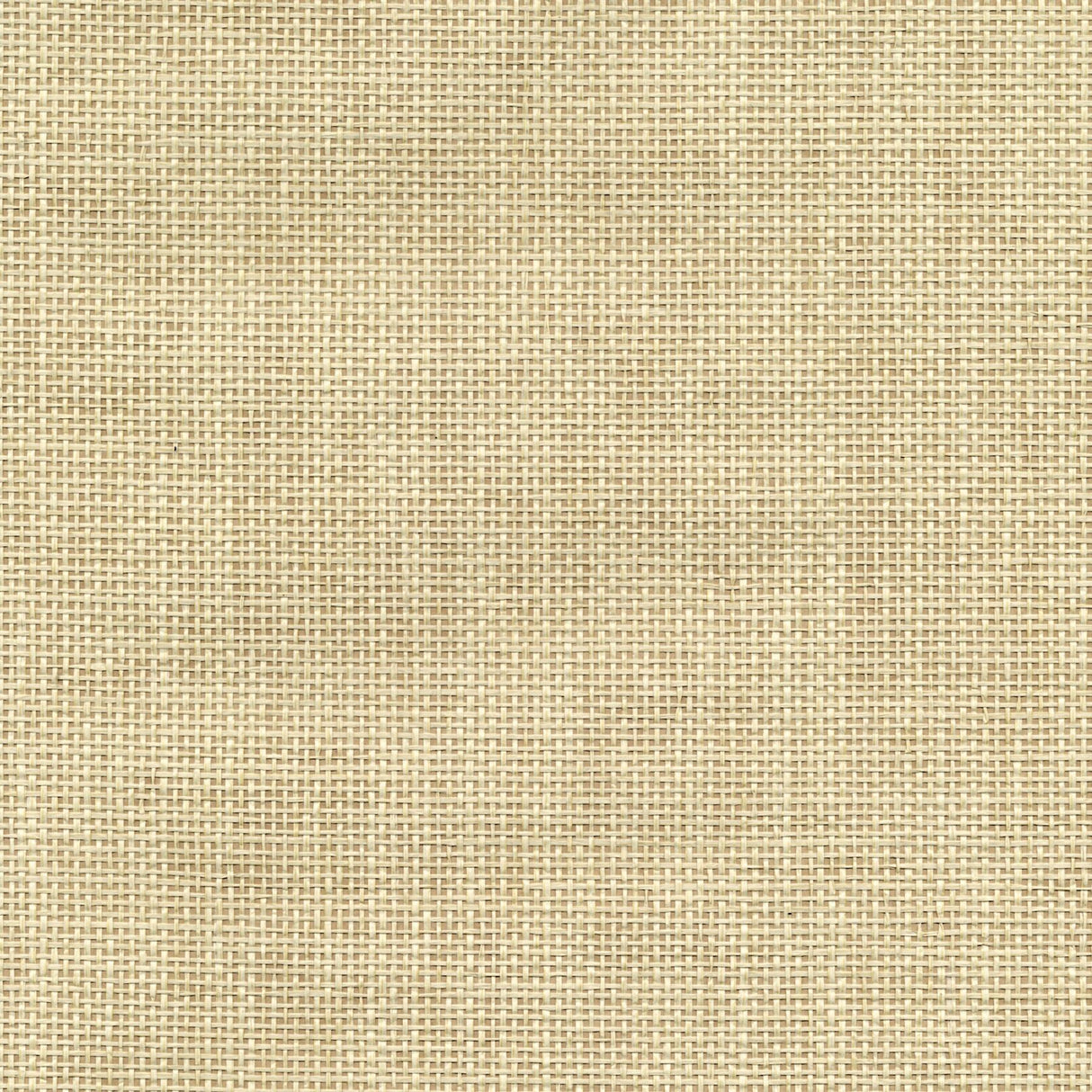 York Pavel Sand Grasscloth Wallpaper