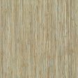 York Patryk Aqua Grasscloth Wallpaper