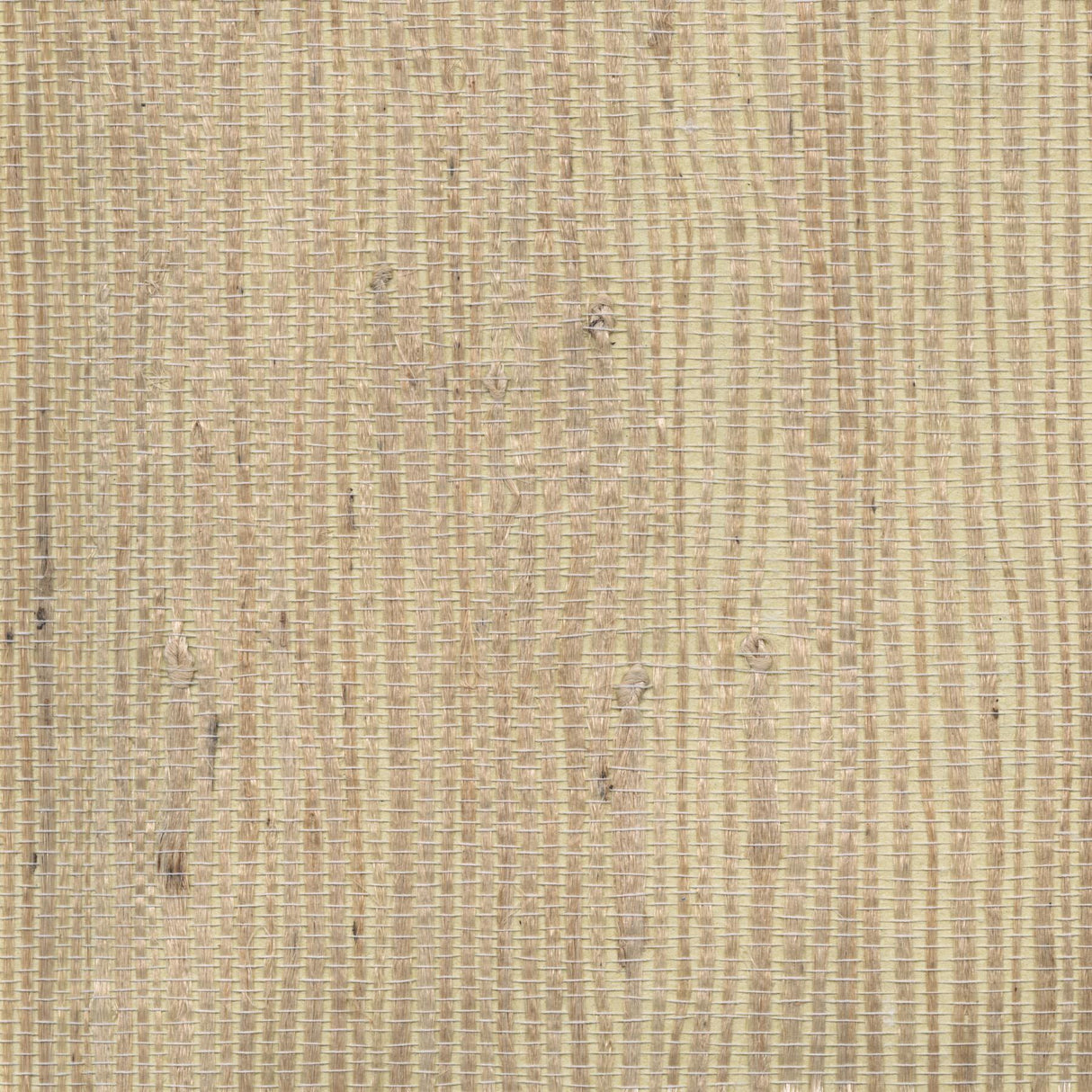 York Kostya Beige Grasscloth Wallpaper