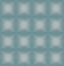 York Echo Teal Geometric Wallpaper
