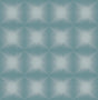 York Echo Teal Geometric Wallpaper
