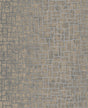 York Etude Charcoal Geometric Wallpaper